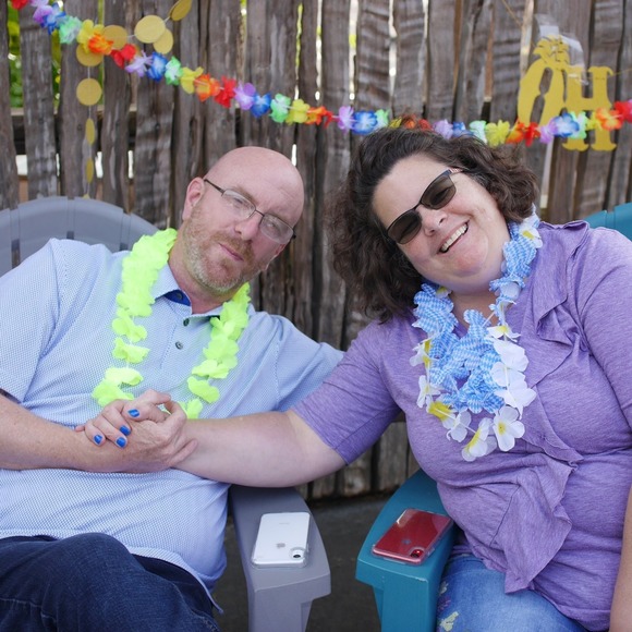 Meet your Posher, Tracy - Picture 1 of 1